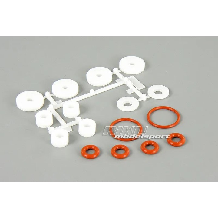 PRO LINE - elem. zamienne amor. - X-MAXX