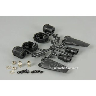 PRO LINE - elem. zamienne amor. - X-MAXX