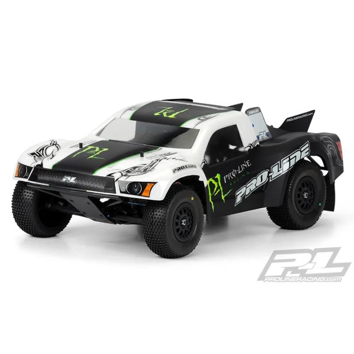 PRO LINE - karoseria Flo-Tek