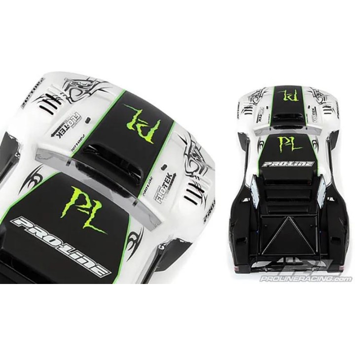 PRO LINE - karoseria Flo-Tek