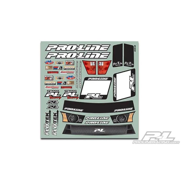 PRO LINE - karoseria Flo-Tek