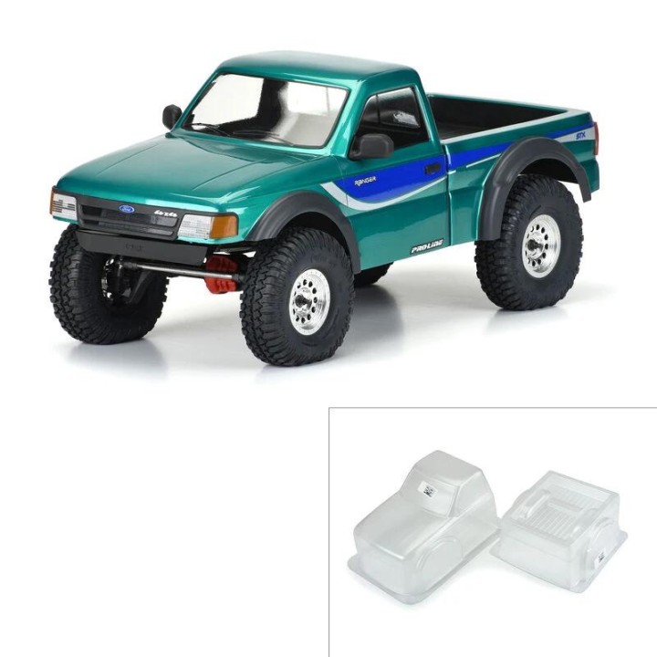 PRO-LINE - karoseria 1:10 Ford Ranger   