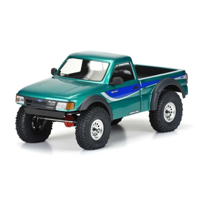 PRO-LINE - karoseria 1:10 Ford Ranger   