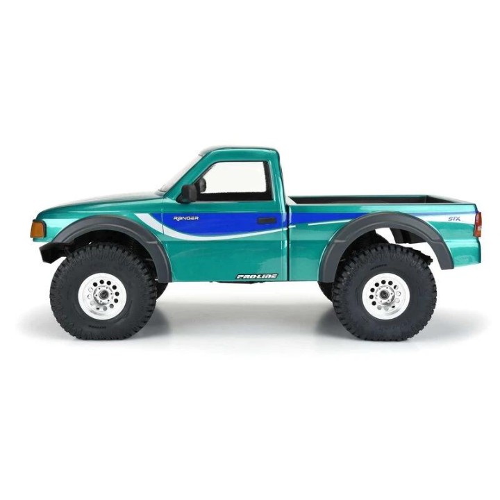 PRO-LINE - karoseria 1:10 Ford Ranger   