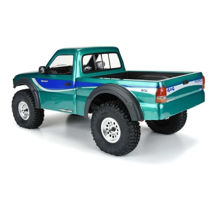 PRO-LINE - karoseria 1:10 Ford Ranger   