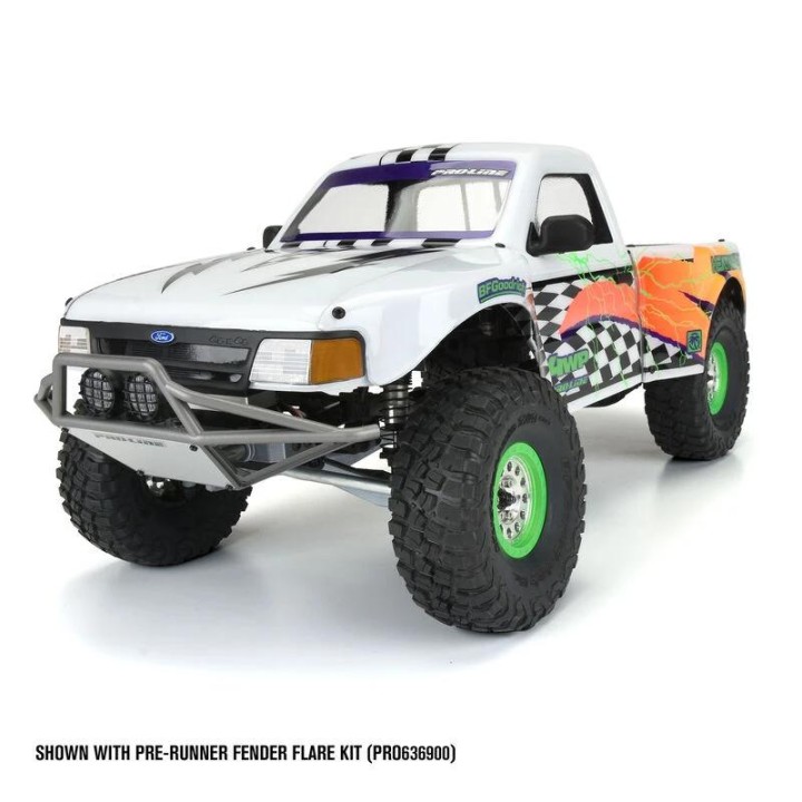 PRO-LINE - karoseria 1:10 Ford Ranger   