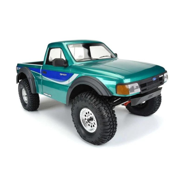 PRO-LINE - karoseria 1:10 Ford Ranger   