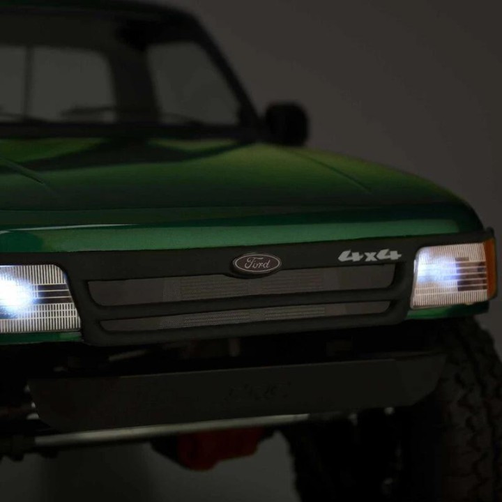 PRO-LINE - karoseria 1:10 Ford Ranger   