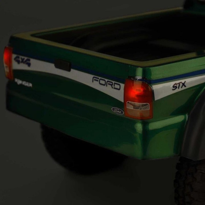 PRO-LINE - karoseria 1:10 Ford Ranger   