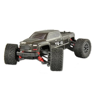 BSD RACING TK-16 4WD 1/16 - wersja      