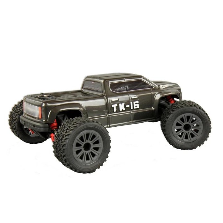 BSD RACING TK-16 4WD 1/16 - wersja      