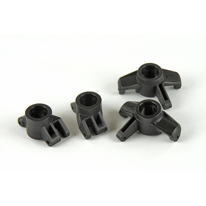 BSD TK-16 - komplet zwrotnic (przód /   