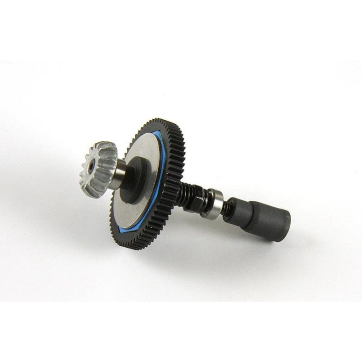 BSD TK-16 - komplet przekładni głównejj