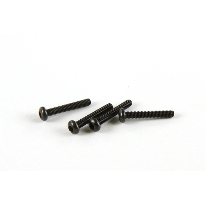 BSD TK-16 - komplet śrub z łbem walcowym