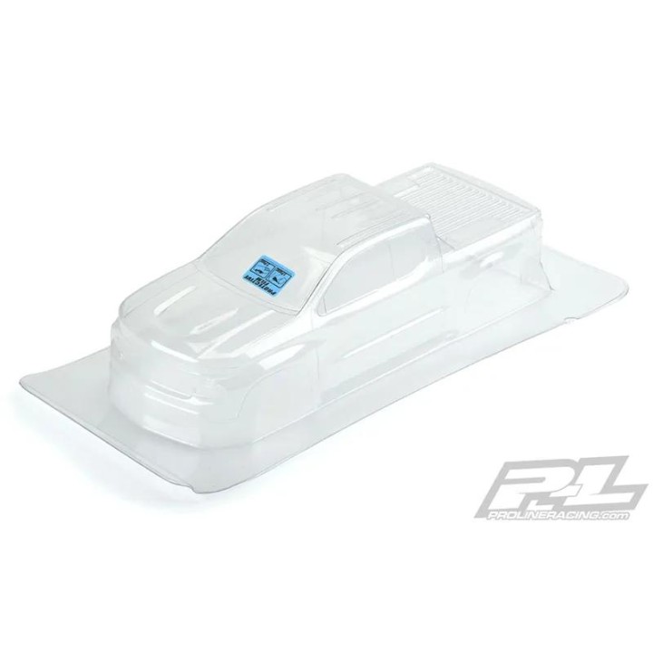 PRO LINE - karoseria Chevy Silverado tri