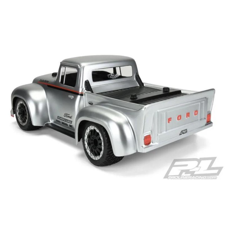 PRO LINE - karoseria Ford  F-100 1956