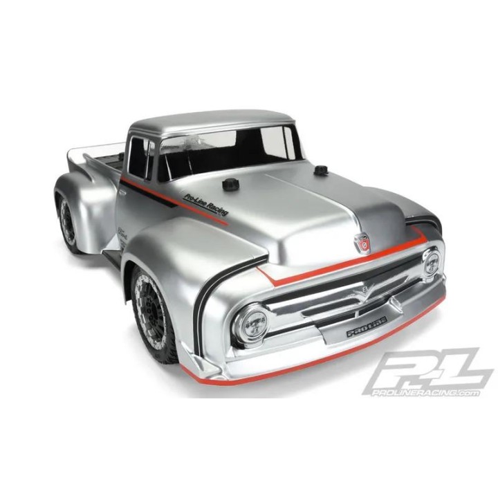 PRO LINE - karoseria Ford  F-100 1956