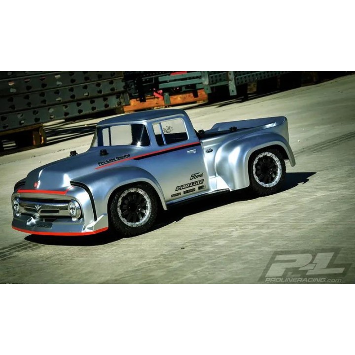 PRO LINE - karoseria Ford  F-100 1956