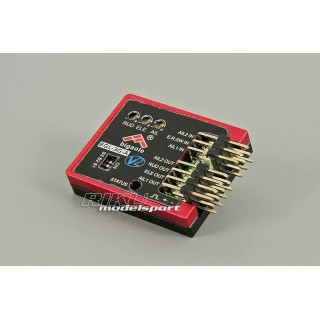 Stabilizator lotu BGL-3G-A V2