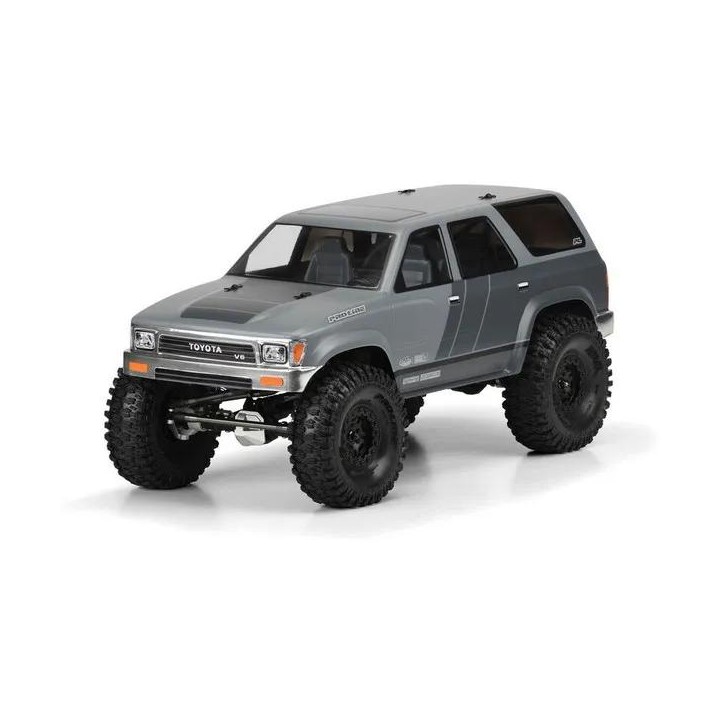 PRO LINE -  karoseria1/10 1991 Toyota