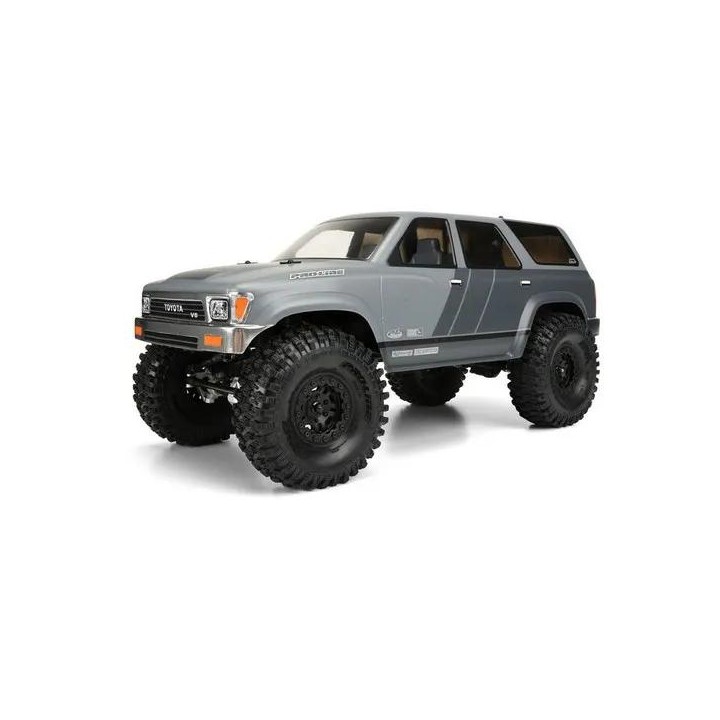 PRO LINE -  karoseria1/10 1991 Toyota