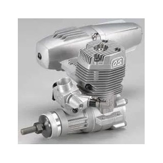 Silnik O.S. MAX ENGINES - 55AX