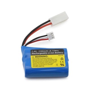 UDI020-11 - akumulator litowy