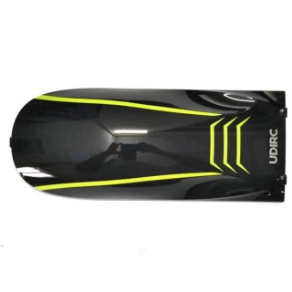 UDI018-04 - kabina kadłuba