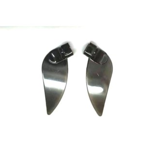 UDI018-05 - komplet płetw sterujących