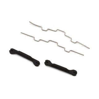 UCX24-P046 - mocowanie zderzaka