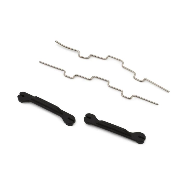 UCX24-P046 - mocowanie zderzaka