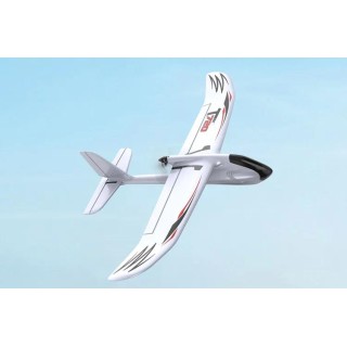 OMPT720 - model samolotu T720