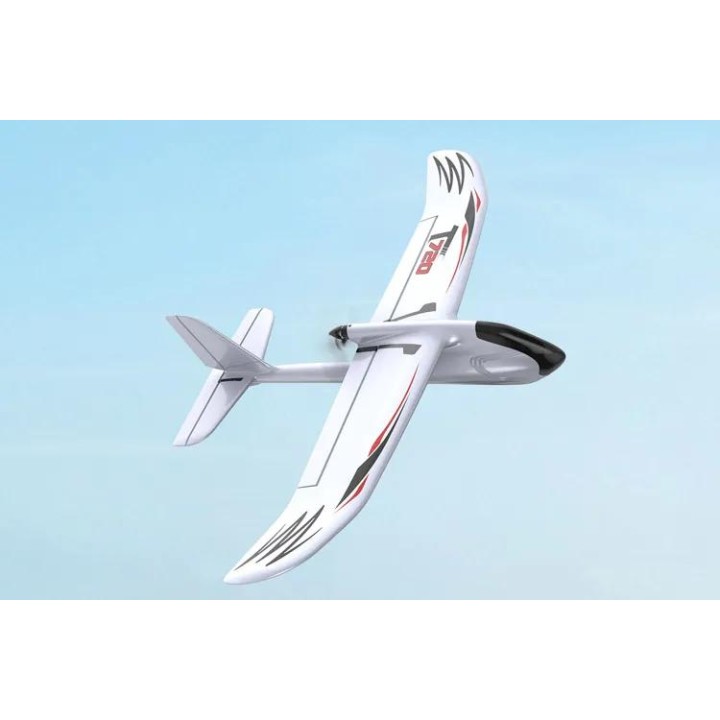 OMPT720 - model samolotu T720