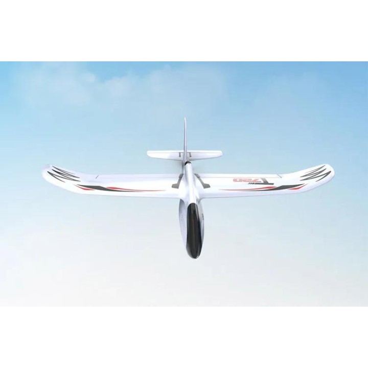 OMPT720 - model samolotu T720