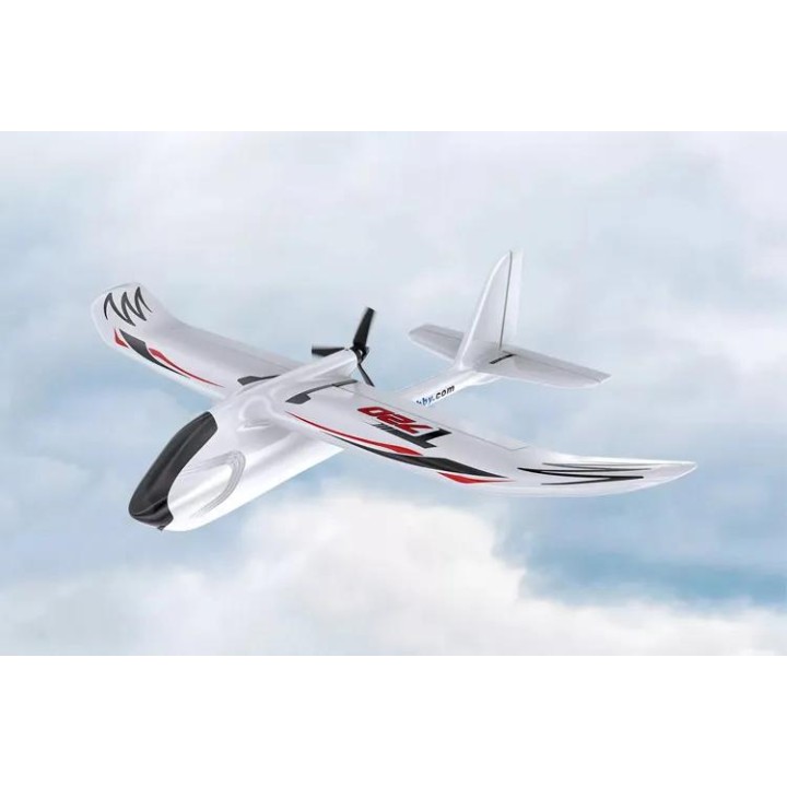 OMPT720 - model samolotu T720