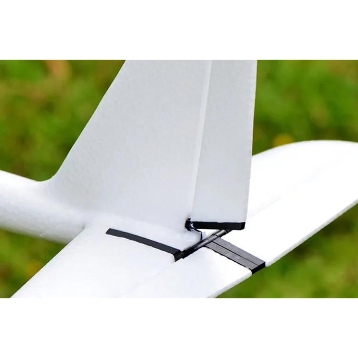 OMPT720 - model samolotu T720