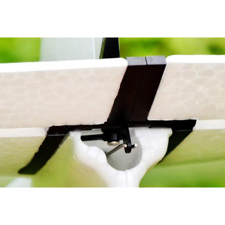 OMPT720 - model samolotu T720