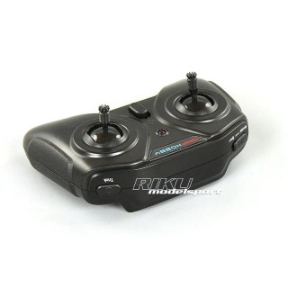 OMPHOBBY T720 - nadajnik R/C 2.4GHz