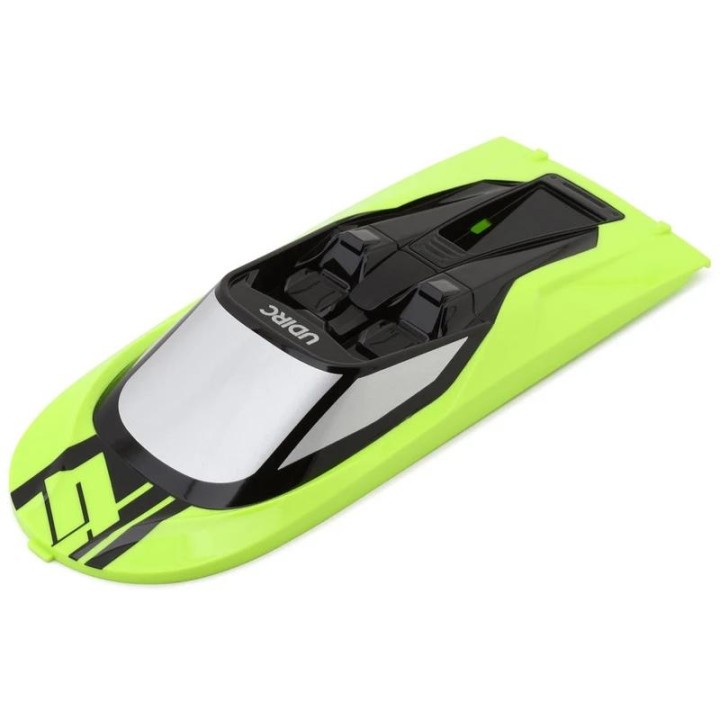 UDI021-04 - kabina kadłuba