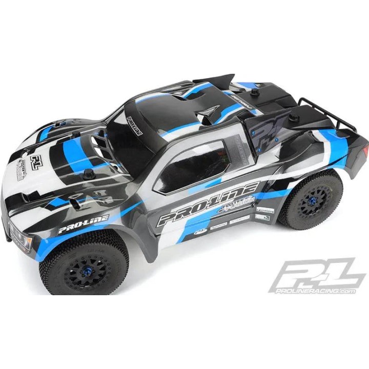 PRO LINE - karoseria Flo-Tek