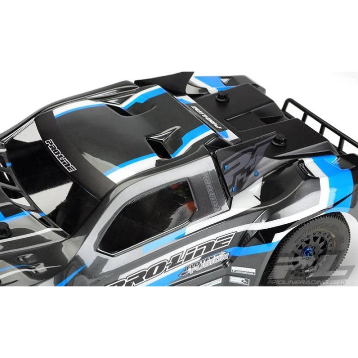 PRO LINE - karoseria Flo-Tek