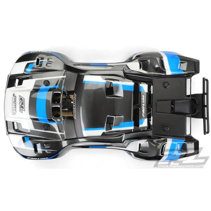 PRO LINE - karoseria Flo-Tek