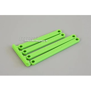 RPM - elementy zawieszenia - zielone