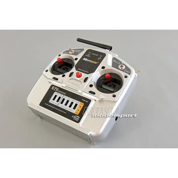 MCZ - MC_E7S zestaw TX+RX - MODE 2