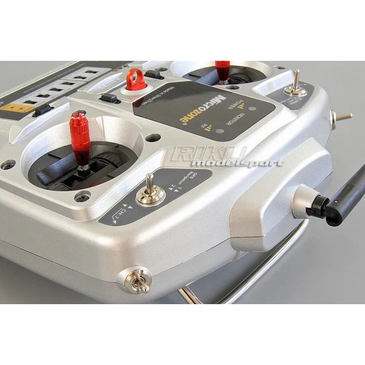 MCZ - MC_E7S zestaw TX+RX - MODE 2