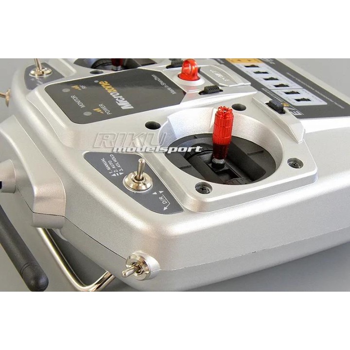 MCZ - MC_E7S zestaw TX+RX - MODE 2