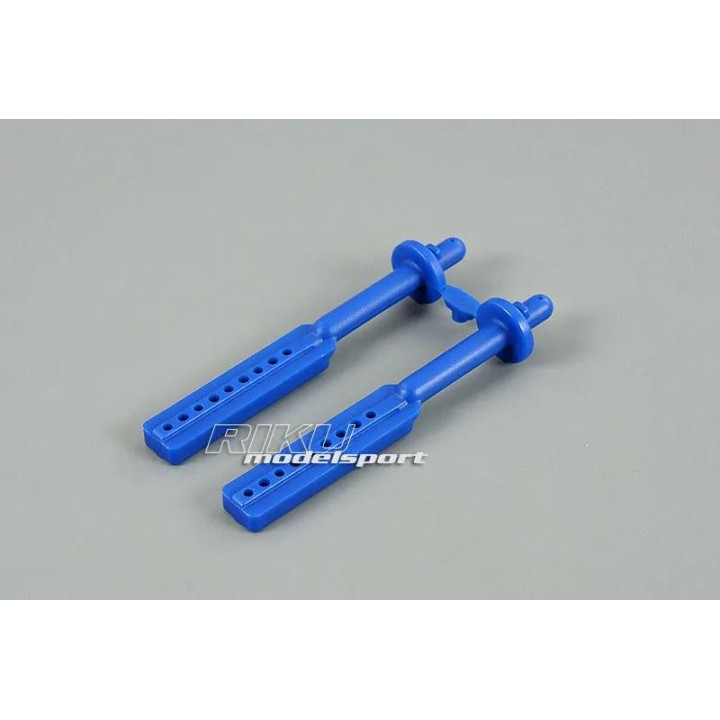 RPM - słupki mocowania karoserii