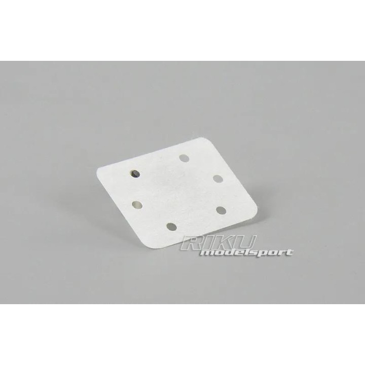 Zawias KAVAN papierowy 25x20mm (44)