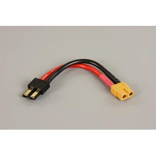 Przewód przejściowy - wtyk TRX /gniazdo 