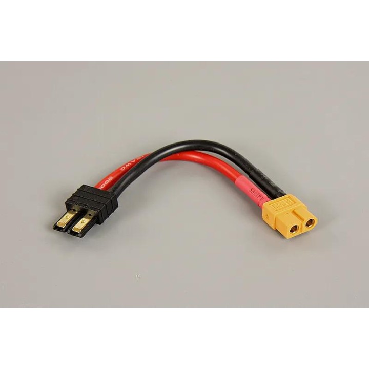 Przewód przejściowy - wtyk TRX /gniazdo 